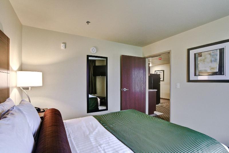 Cobblestone Hotel & Suites – Pulaski/Green Bay image