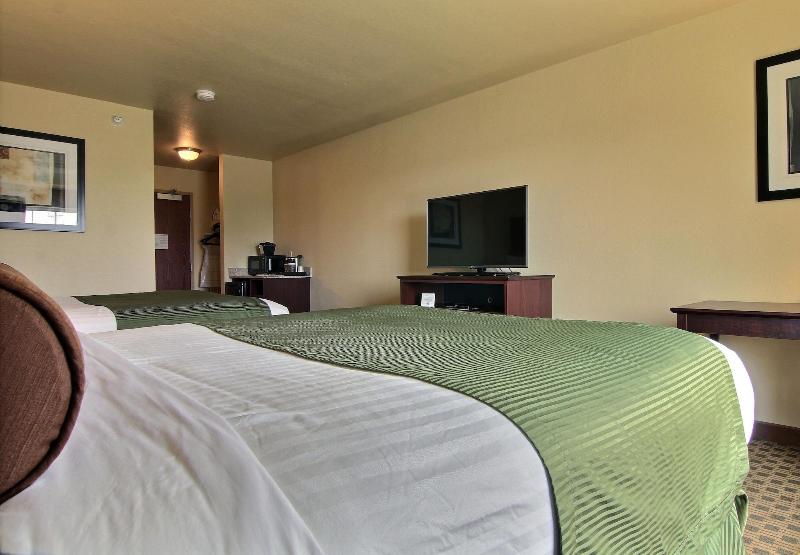 Cobblestone Hotel & Suites – Pulaski/Green Bay image
