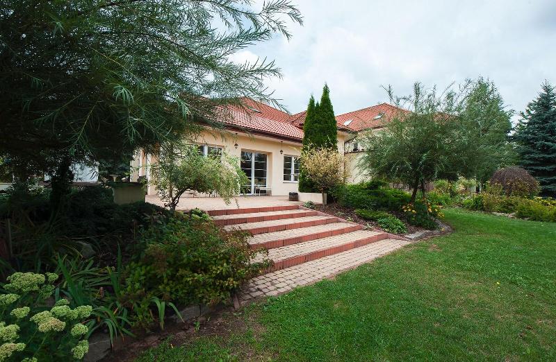Hotel Villa Hubertus Kutno