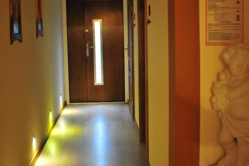 Hotel Villa Hubertus Kutno