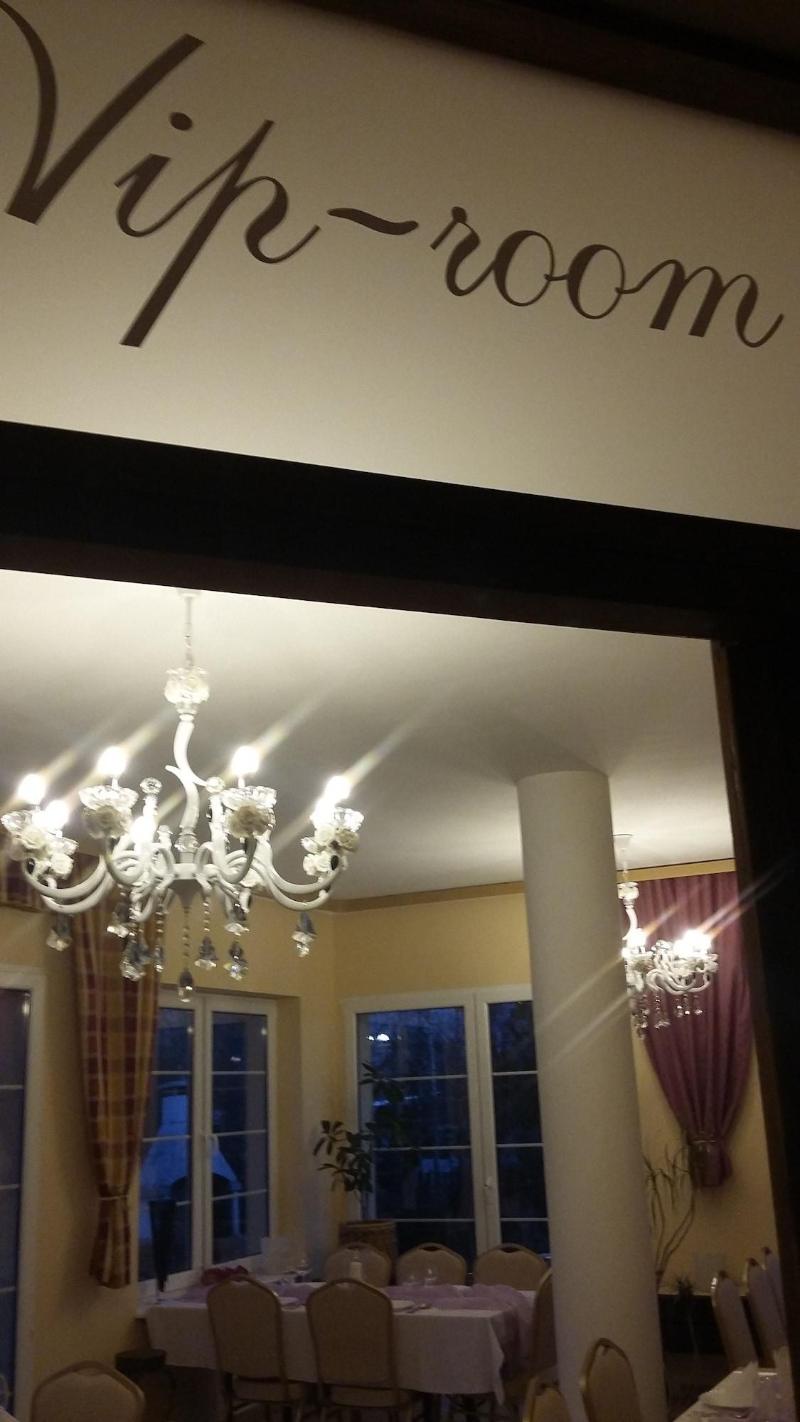 Hotel Villa Hubertus Kutno