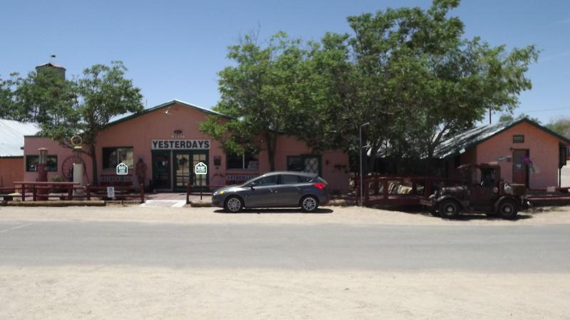 Shep's Miners Inn image