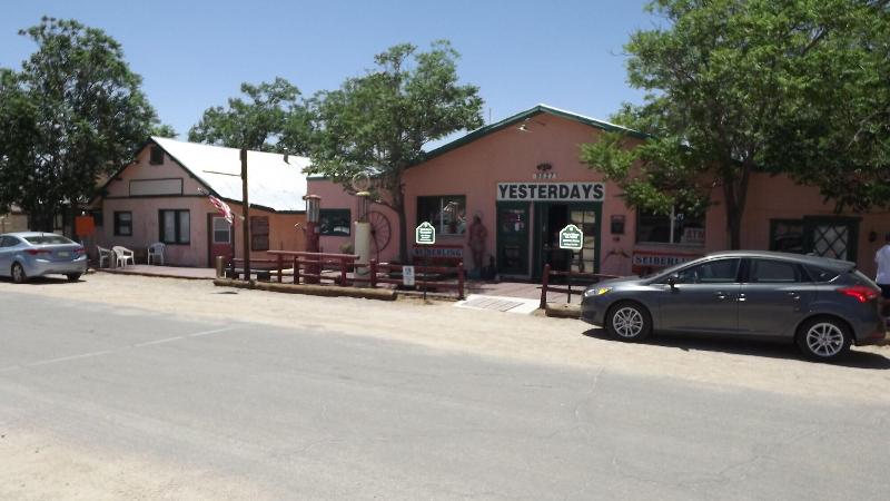 Shep's Miners Inn image