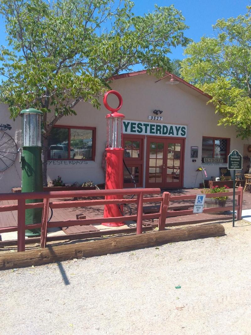 Shep's Miners Inn image
