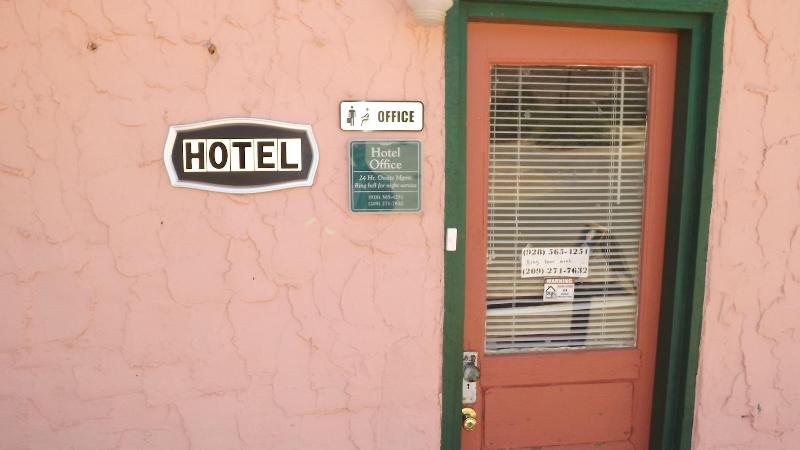 Shep's Miners Inn image