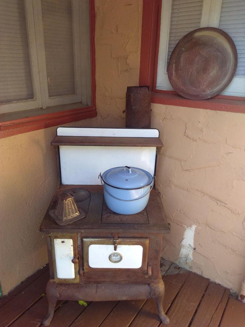 Shep's Miners Inn image