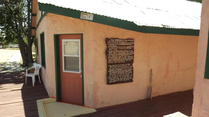 Shep's Miners Inn image