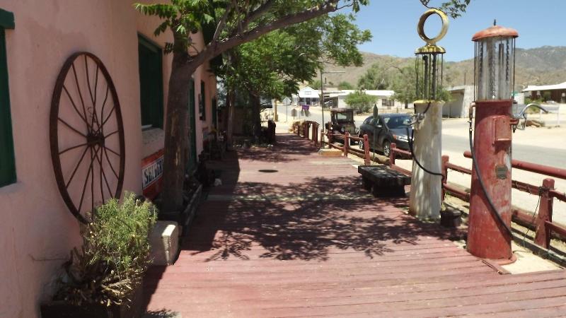 Shep's Miners Inn image
