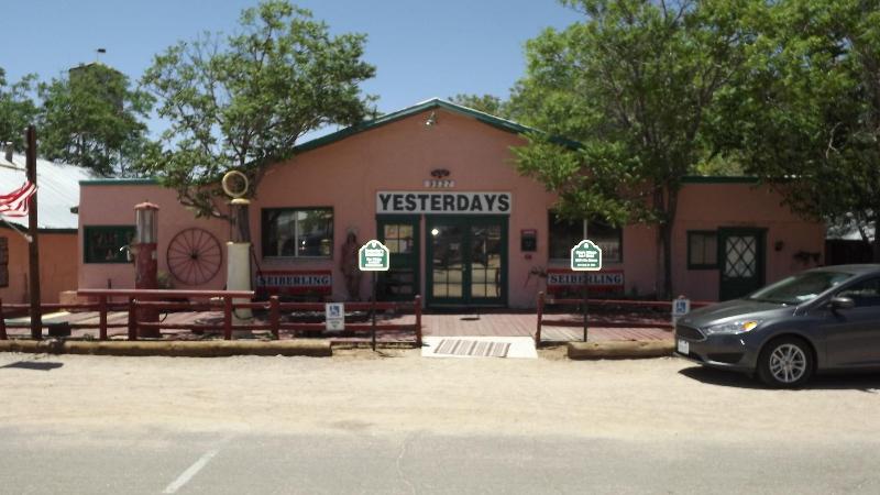 Shep's Miners Inn image
