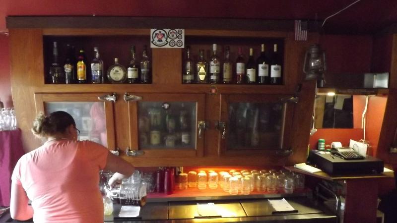Shep's Miners Inn image