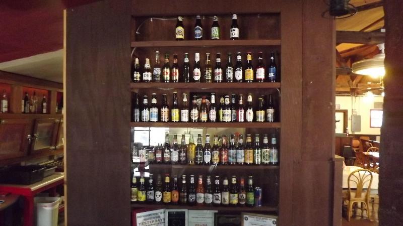 Shep's Miners Inn image