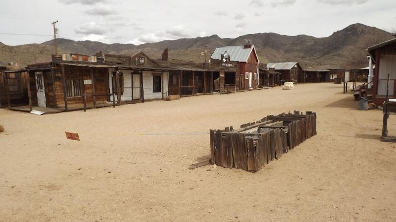 Shep's Miners Inn image