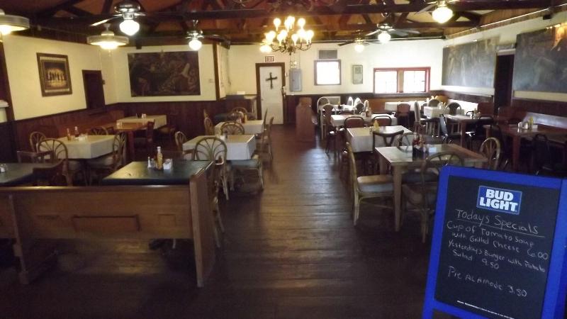 Shep's Miners Inn image 1