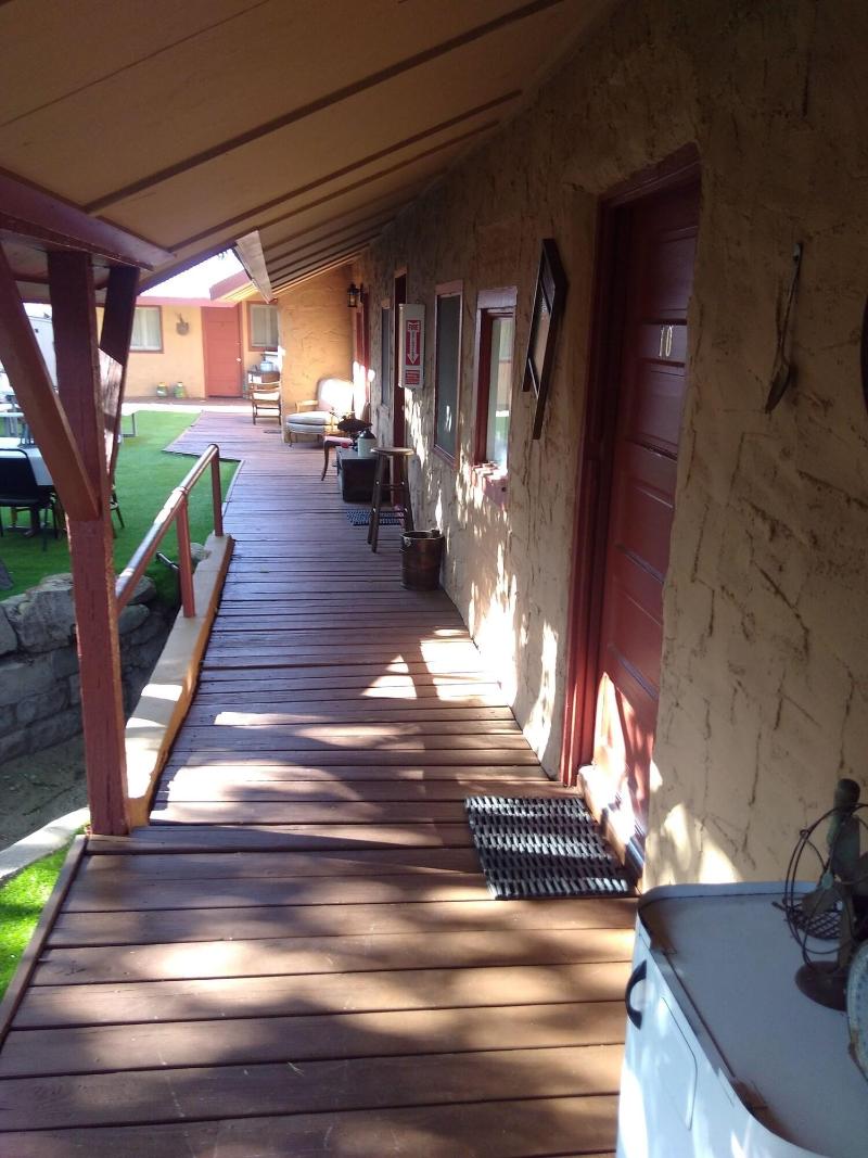 Shep's Miners Inn image