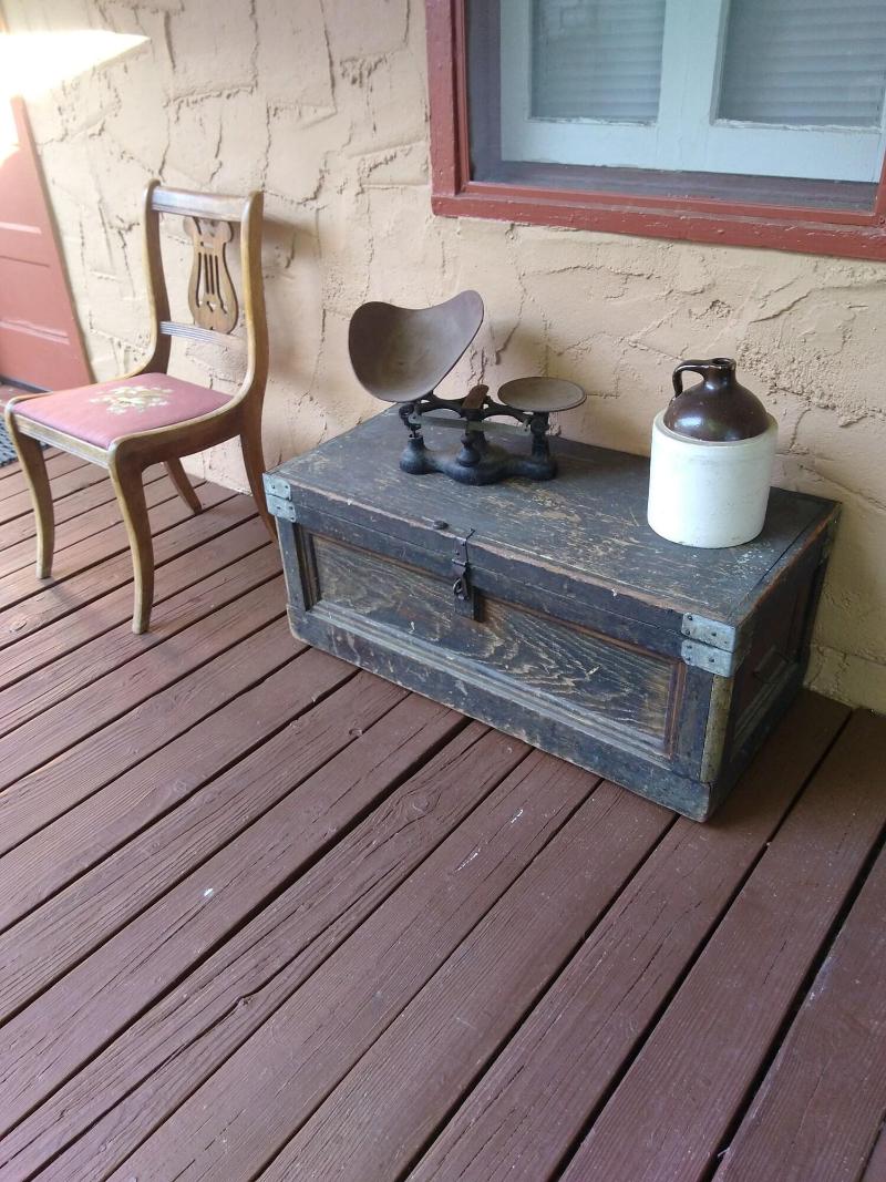 Shep's Miners Inn image