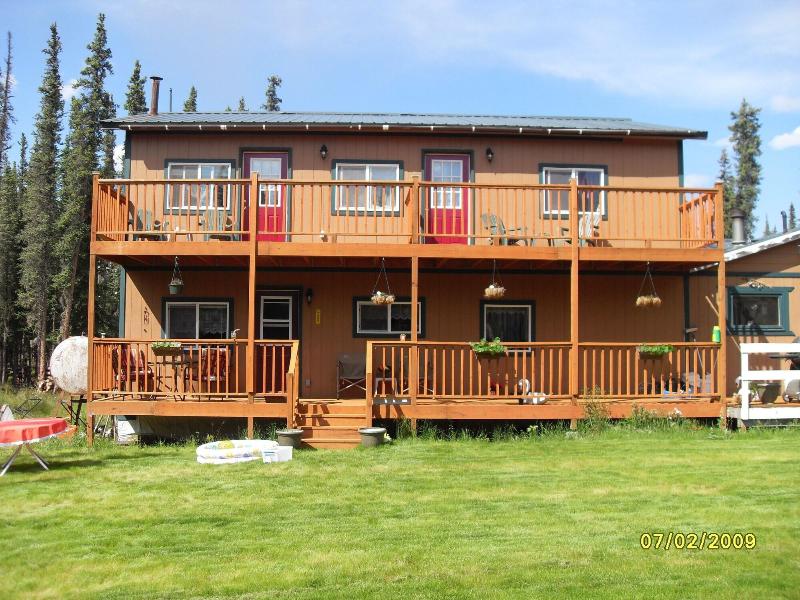 A Hyde Away Inn B&B image