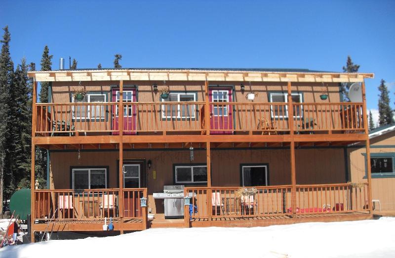 A Hyde Away Inn B&B image