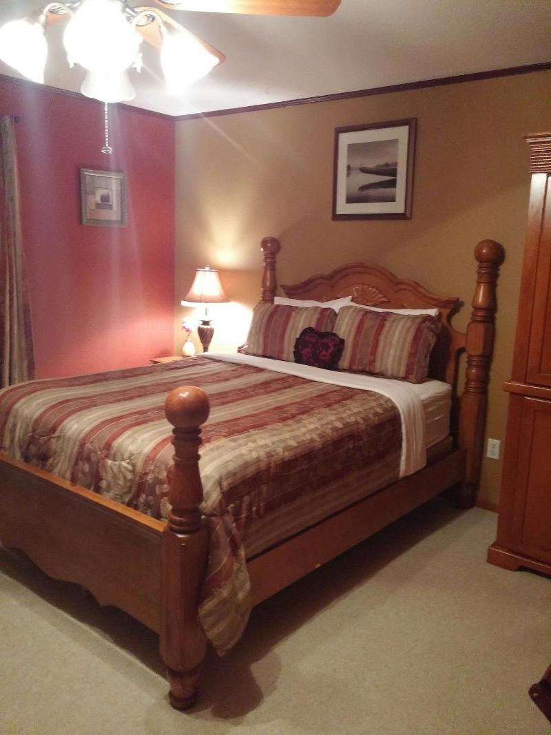 A Hyde Away Inn B&B image