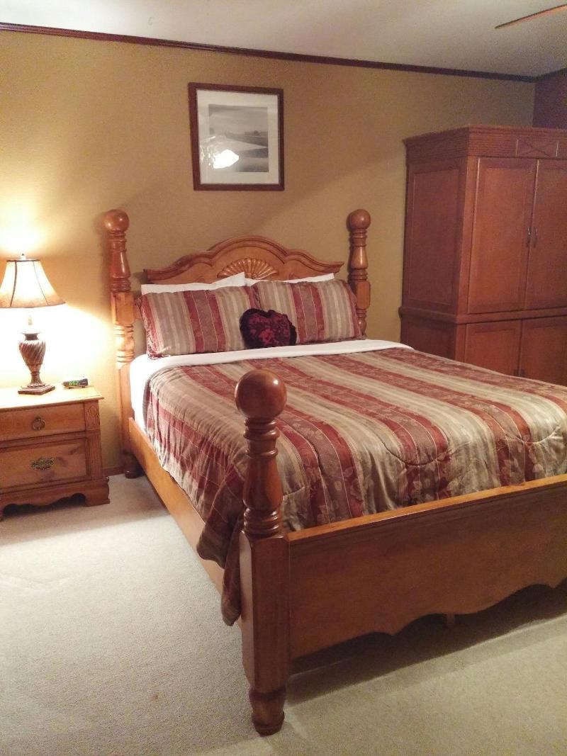 A Hyde Away Inn B&B image