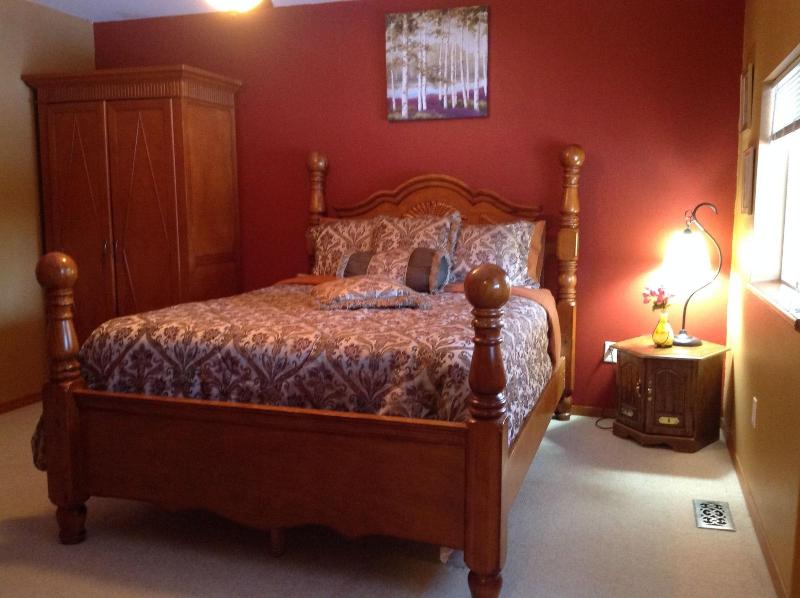 A Hyde Away Inn B&B image 8
