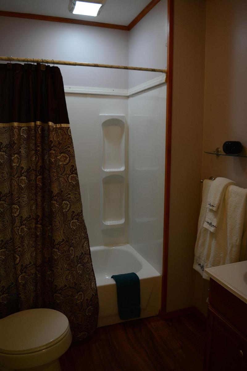 A Hyde Away Inn B&B image