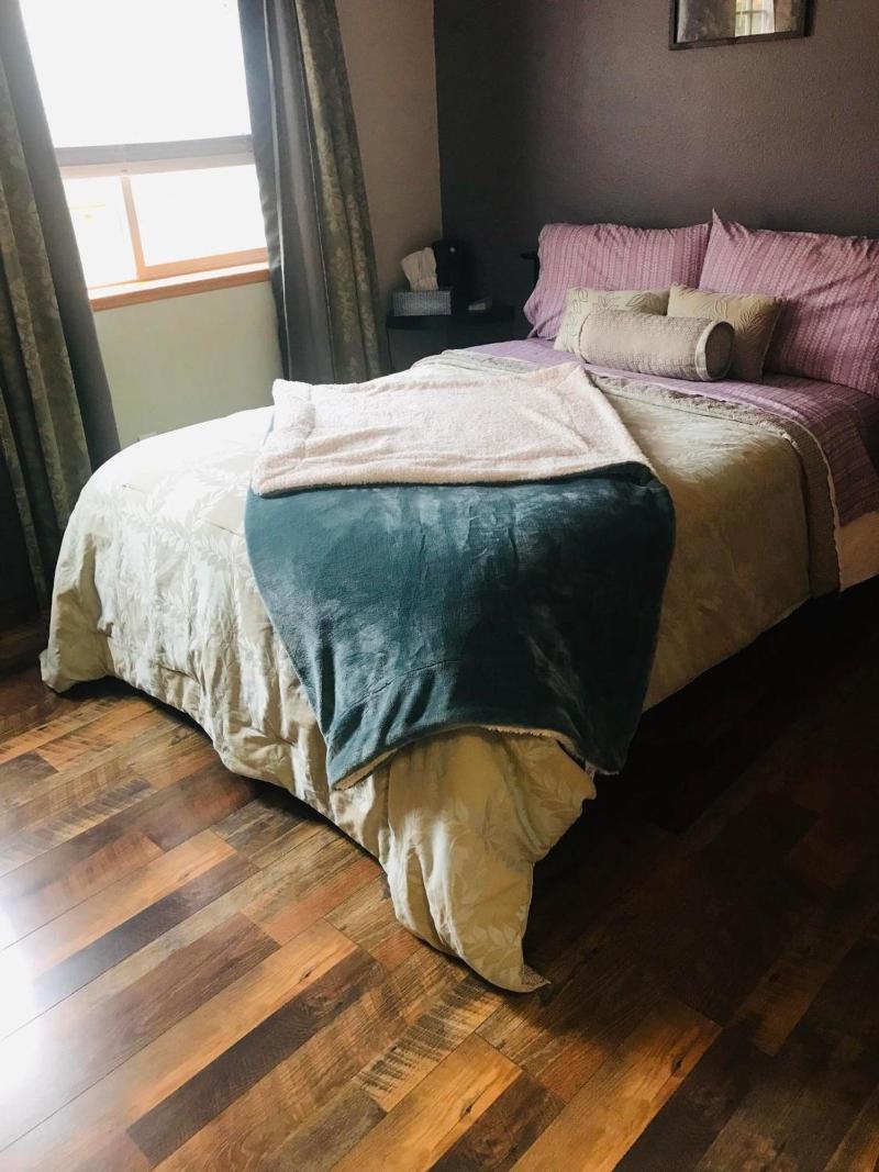 A Hyde Away Inn B&B image