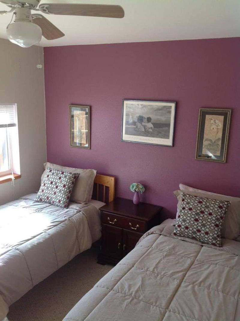A Hyde Away Inn B&B image