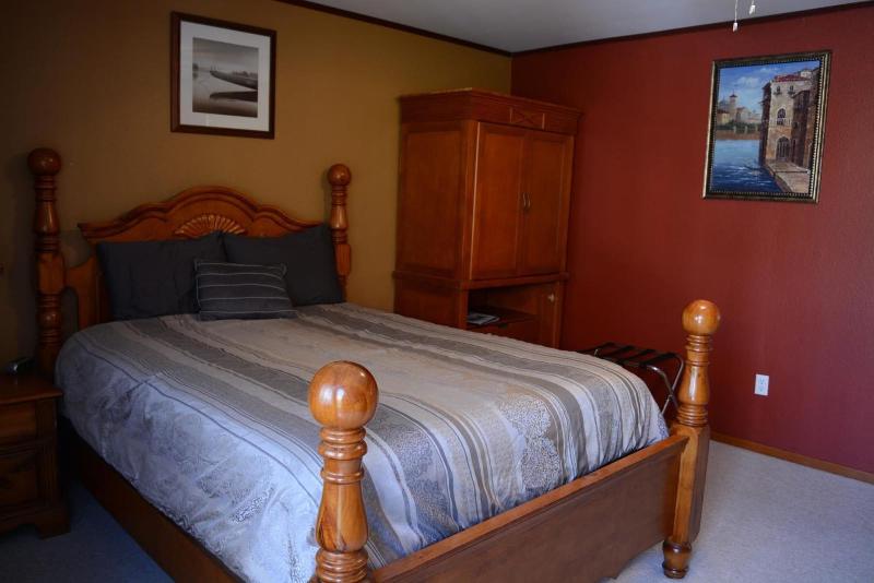 A Hyde Away Inn B&B image