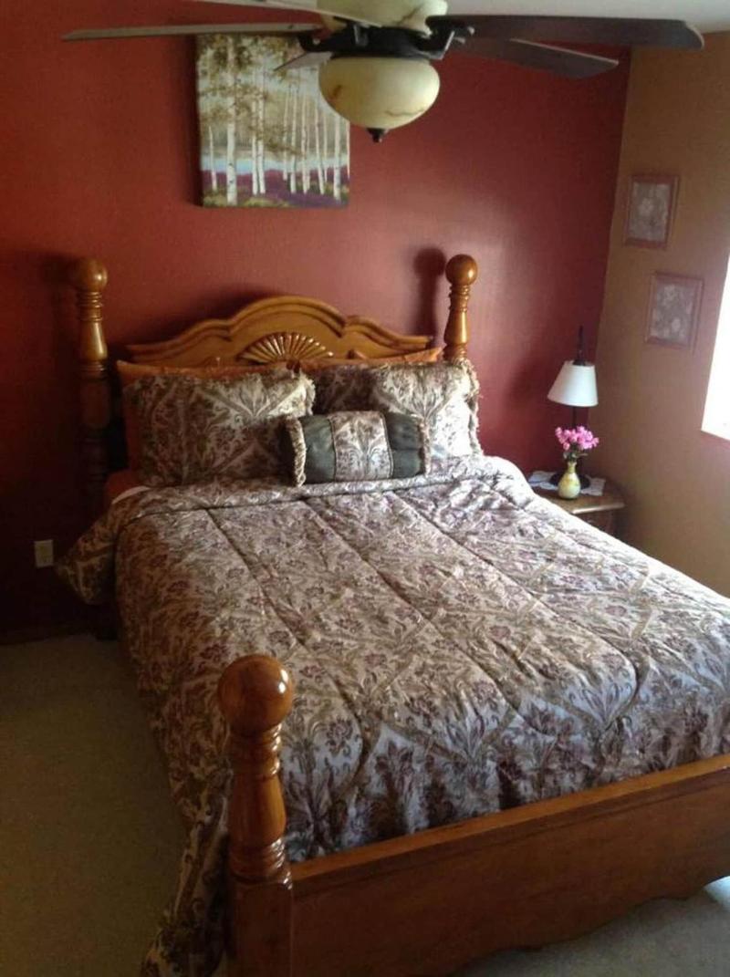 A Hyde Away Inn B&B image 9