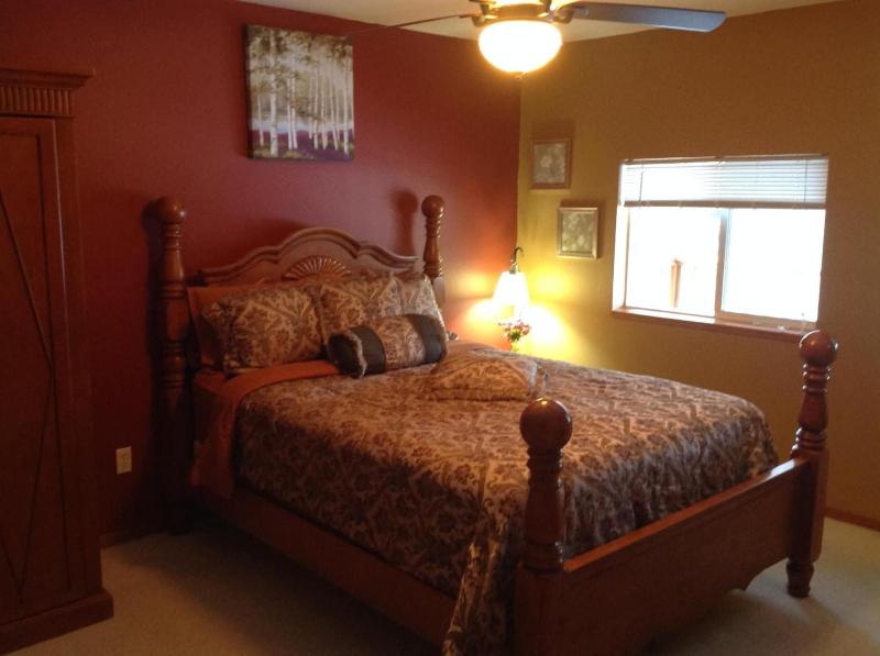 A Hyde Away Inn B&B image 6