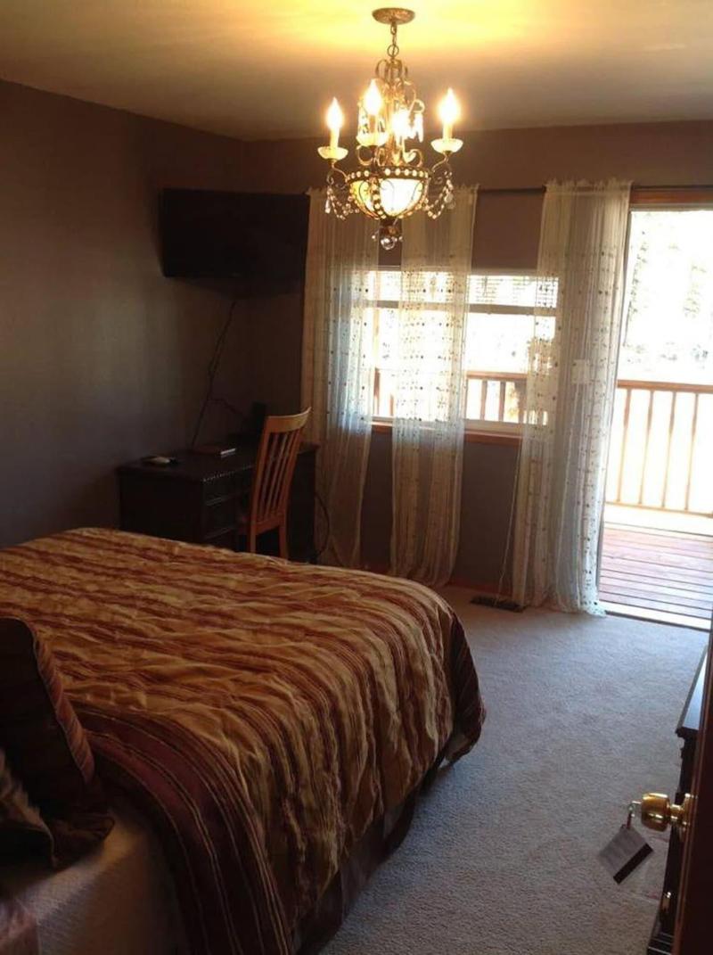 A Hyde Away Inn B&B image
