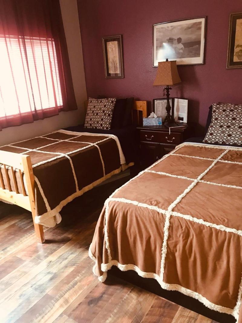 A Hyde Away Inn B&B image