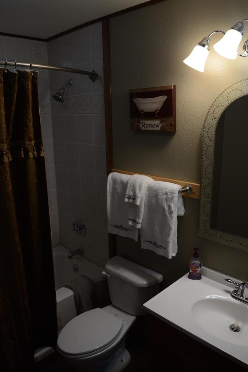 A Hyde Away Inn B&B image