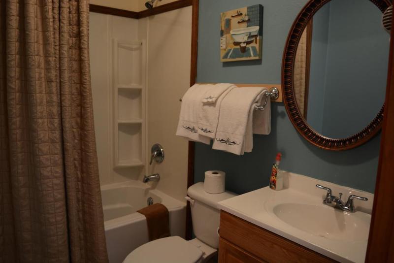 A Hyde Away Inn B&B image