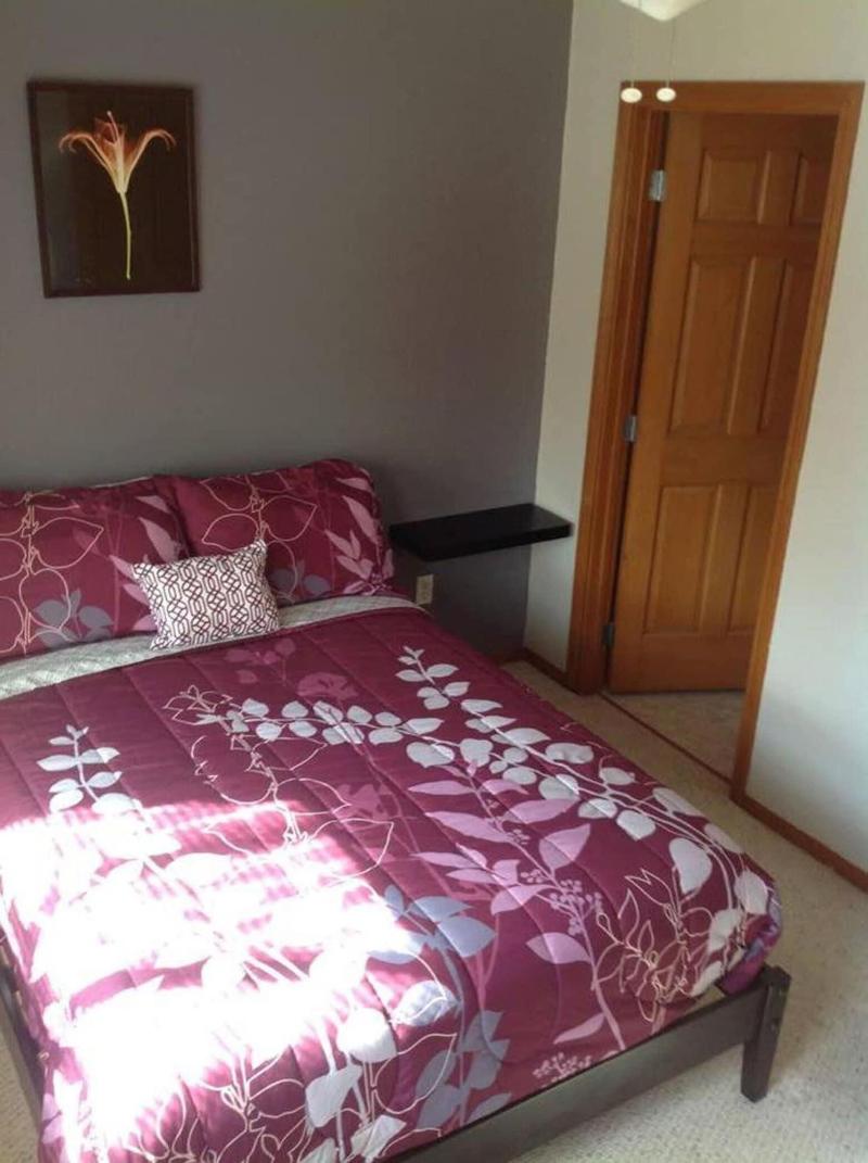 A Hyde Away Inn B&B image