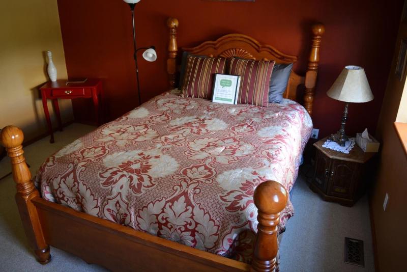 A Hyde Away Inn B&B image