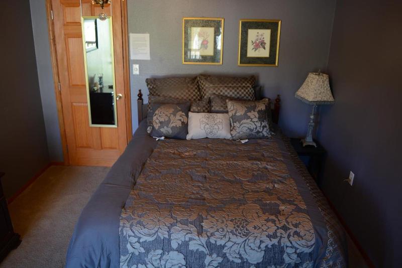 A Hyde Away Inn B&B image