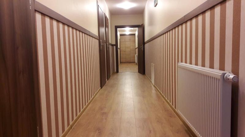 Restauracja i Sala Bankietowa AS-Noclegi