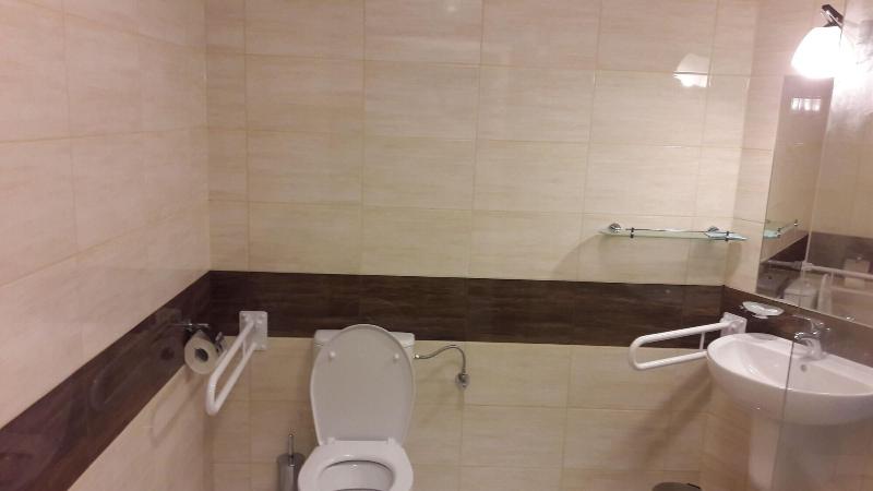 DOUBLE Accessible