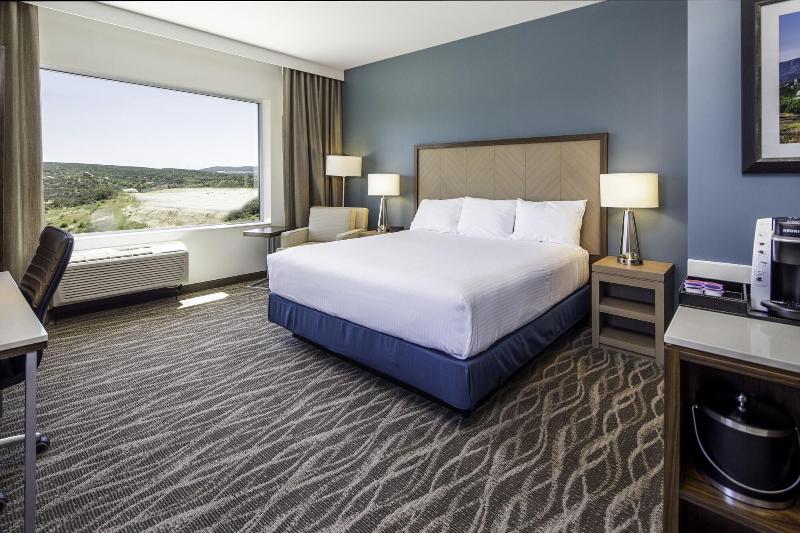 Cahuilla Casino Hotel image