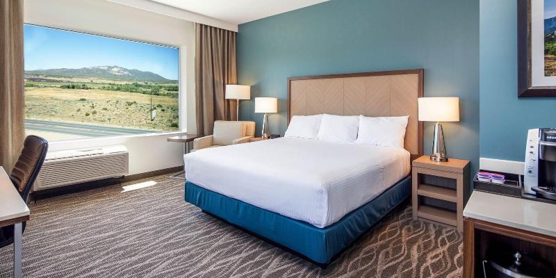 Cahuilla Casino Hotel image