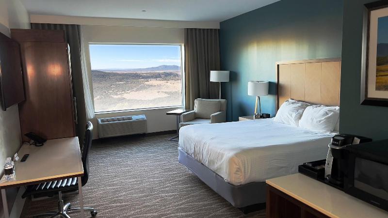 Cahuilla Casino Hotel image