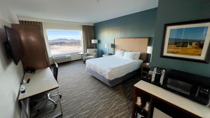 Cahuilla Casino Hotel image