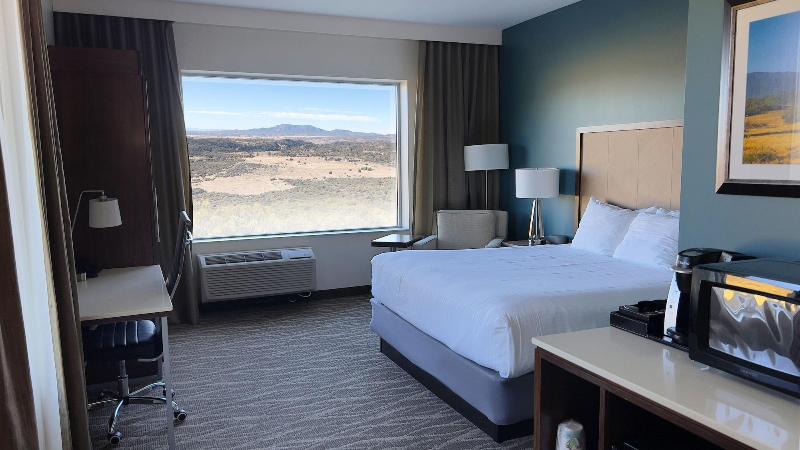 Cahuilla Casino Hotel image