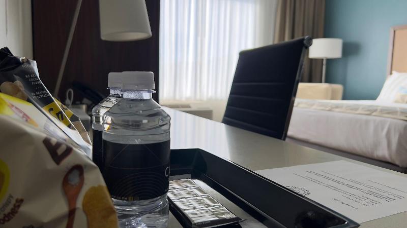 Cahuilla Casino Hotel image