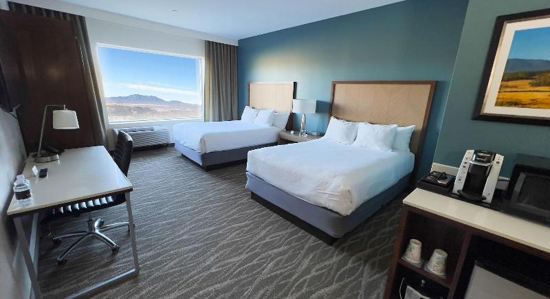 Cahuilla Casino Hotel image