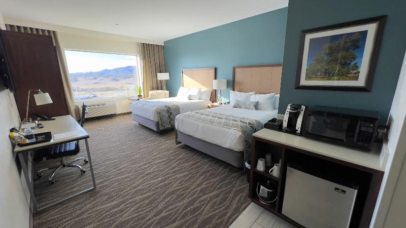 Cahuilla Casino Hotel image