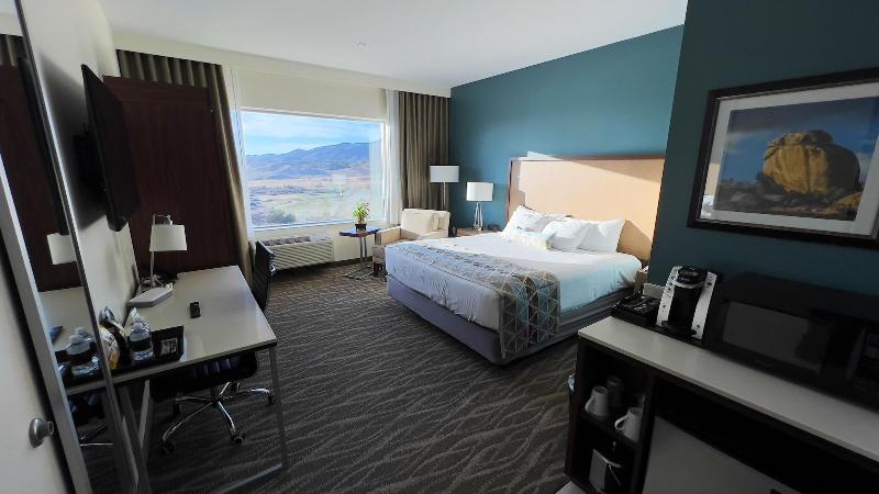 Cahuilla Casino Hotel image 3