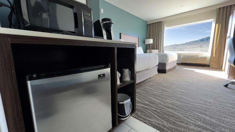 Cahuilla Casino Hotel image 2