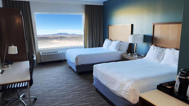 Cahuilla Casino Hotel image